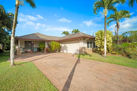 Tiny photo for 5015 Emmalani Dr, Princeville, HI 96722 (MLS # 728339)