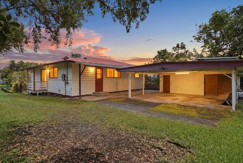 Photo of 82 Malia St, Hilo, HI 96720 (MLS # 731431)