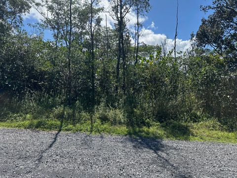 12TH AVE Keaau HI 96749