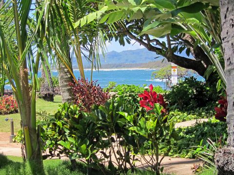 Tiny photo for 410 Papaloa Rd #211, Kapaa, HI 96746 (MLS # 726654)