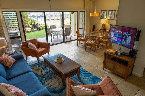 Tiny photo for 410 Papaloa Rd #211, Kapaa, HI 96746 (MLS # 726654)