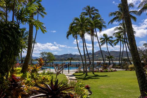 Tiny photo for 410 Papaloa Rd #211, Kapaa, HI 96746 (MLS # 726654)