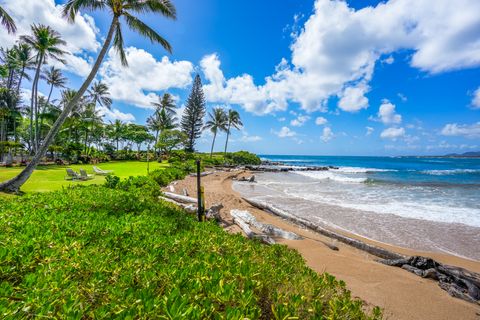 Tiny photo for 410 Papaloa Rd #211, Kapaa, HI 96746 (MLS # 726654)