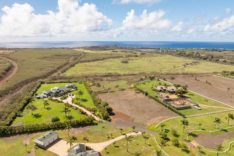 Tiny photo for Poipu Aina Pl, Koloa, HI 96756 (MLS # 724478)