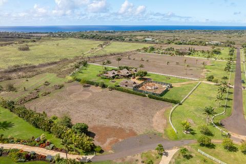 Tiny photo for Poipu Aina Pl, Koloa, HI 96756 (MLS # 724478)