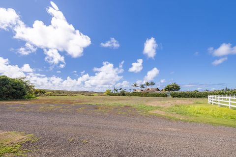 Tiny photo for Poipu Aina Pl, Koloa, HI 96756 (MLS # 724478)