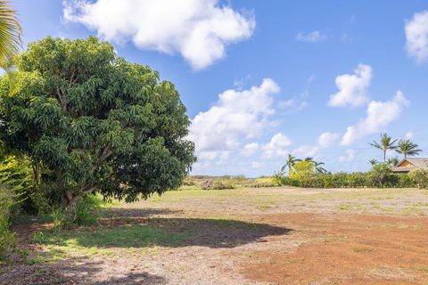 Tiny photo for Poipu Aina Pl, Koloa, HI 96756 (MLS # 724478)