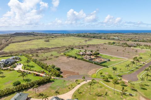 Tiny photo for Poipu Aina Pl, Koloa, HI 96756 (MLS # 724478)