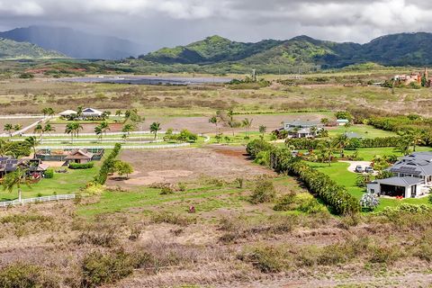 Tiny photo for Poipu Aina Pl, Koloa, HI 96756 (MLS # 724478)