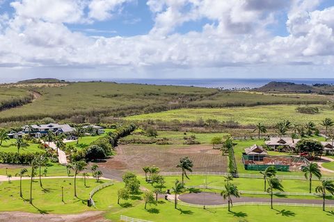 Tiny photo for Poipu Aina Pl, Koloa, HI 96756 (MLS # 724478)