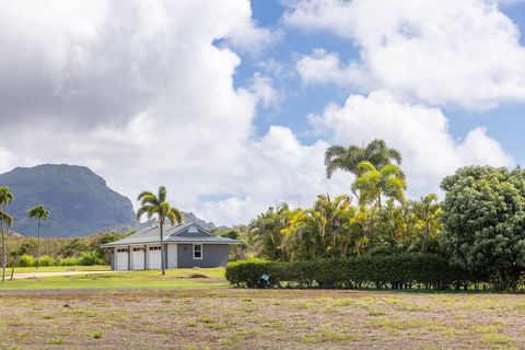 Tiny photo for Poipu Aina Pl, Koloa, HI 96756 (MLS # 724478)