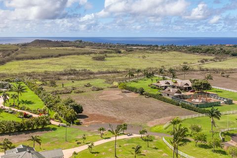 Tiny photo for Poipu Aina Pl, Koloa, HI 96756 (MLS # 724478)