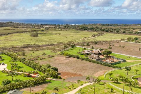 Tiny photo for Poipu Aina Pl, Koloa, HI 96756 (MLS # 724478)