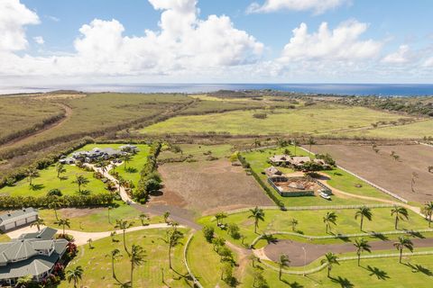 Tiny photo for Poipu Aina Pl, Koloa, HI 96756 (MLS # 724478)