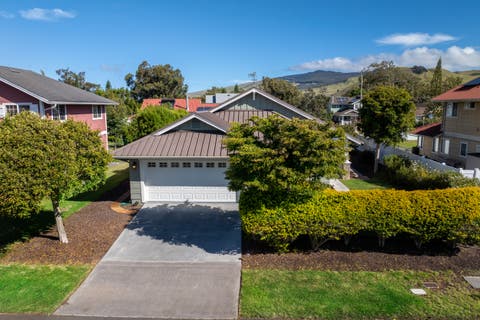 Photo of 67-1302 Laikealoha St, Kamuela, HI 96743 (MLS # 732354)