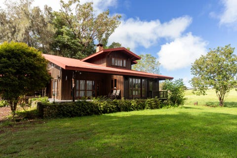 Photo of 64-149 Mamalahoa Highway, Kamuela, HI 96743 (MLS # 730761)