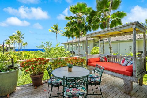 Tiny photo for 4100 Queen Emma's Dr #21, Princeville, HI 96722 (MLS # 723808)
