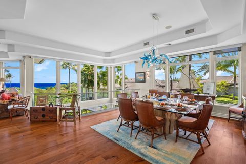 Tiny photo for 4100 Queen Emma's Dr #21, Princeville, HI 96722 (MLS # 723808)