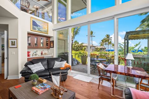 Tiny photo for 4100 Queen Emma's Dr #21, Princeville, HI 96722 (MLS # 723808)