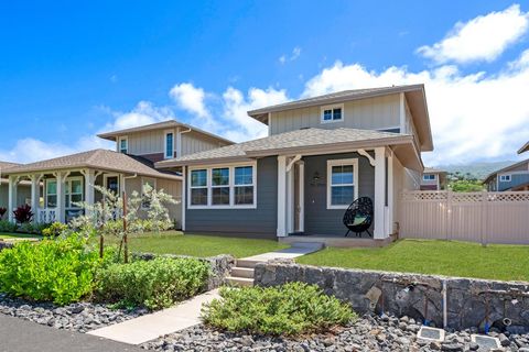 Photo of 75-3769 Leialii Lp, Kailua-Kona, HI 96740 (MLS # 722989)