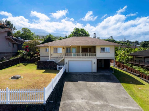 Photo of 73-4341 Palu Palu Pl, Kailua Kona, HI 96740 (MLS # 732895)