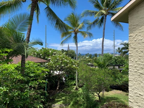 Photo of 75-5681 Kalanikai #208, Kailua Kona, HI 96740 (MLS # 732188)
