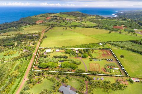 Tiny photo for 2671 Kauapea Rd, Kilauea, HI 96754 (MLS # 726121)