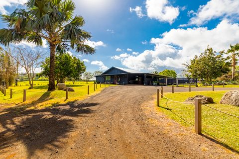Tiny photo for 2671 Kauapea Rd, Kilauea, HI 96754 (MLS # 726121)