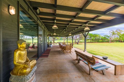 Tiny photo for 2671 Kauapea Rd, Kilauea, HI 96754 (MLS # 726121)