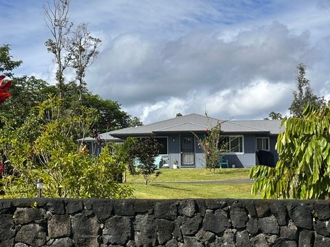 Photo of 15-1610 23rd Ave, Keaau, HI 96749 (MLS # 732074)