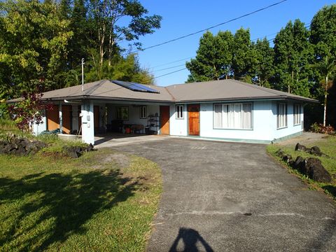 Photo of 1840 Kaumana Dr, Hilo, HI 96720 (MLS # 727459)