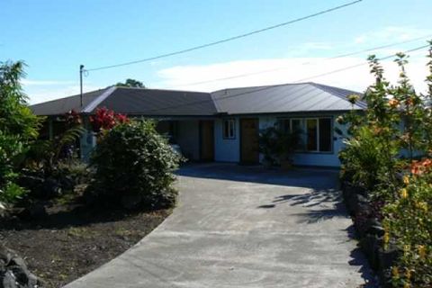 Photo of 1840 Kaumana Dr, Hilo, HI 96720 (MLS # 727459)