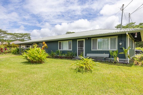 Photo of 15-1710 10th Ave, Keaau, HI 96749 (MLS # 732465)