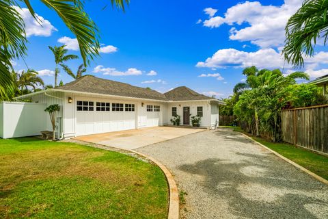 Photo of 5413 Nakoa St, Koloa, HI 96756 (MLS # 720307)