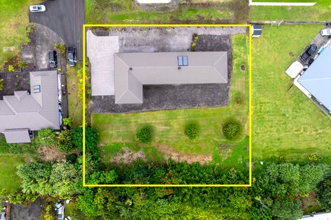 Photo of 1002 Kahua Kolepa St, Hilo, HI 96720 (MLS # 732989)