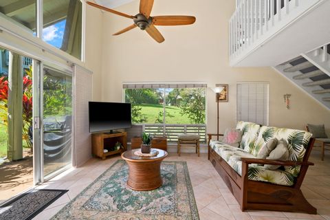 Tiny photo for 3880 Wyllie Rd #20A, Princeville, HI 96722 (MLS # 725945)