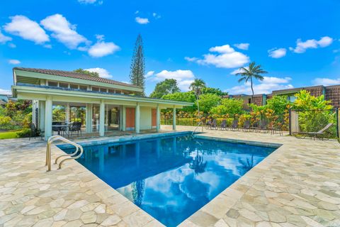 Tiny photo for 3880 Wyllie Rd #20A, Princeville, HI 96722 (MLS # 725945)