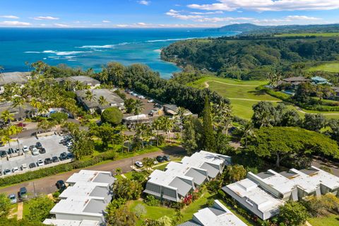 Tiny photo for 3880 Wyllie Rd #20A, Princeville, HI 96722 (MLS # 725945)