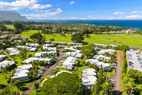 Tiny photo for 3880 Wyllie Rd #20A, Princeville, HI 96722 (MLS # 725945)