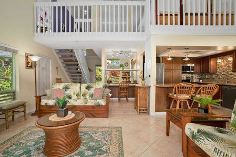 Tiny photo for 3880 Wyllie Rd #20A, Princeville, HI 96722 (MLS # 725945)