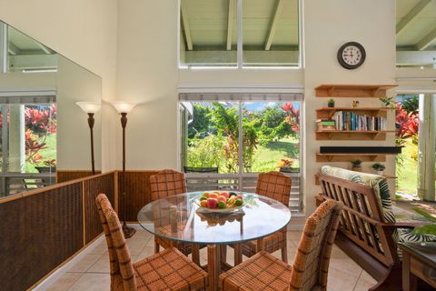 Tiny photo for 3880 Wyllie Rd #20A, Princeville, HI 96722 (MLS # 725945)