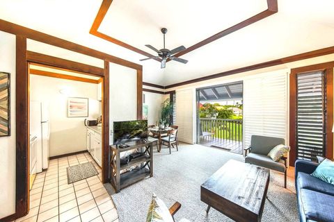 Photo of 2253 Poipu Rd #156, Koloa, HI 96756 (MLS # 726122)