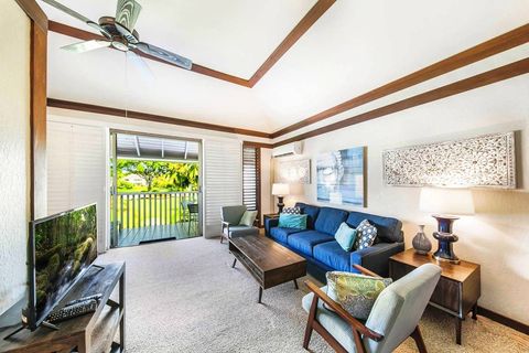 Tiny photo for 2253 Poipu Rd #156, Koloa, HI 96756 (MLS # 726122)