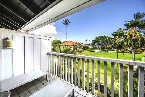 Tiny photo for 2253 Poipu Rd #156, Koloa, HI 96756 (MLS # 726122)