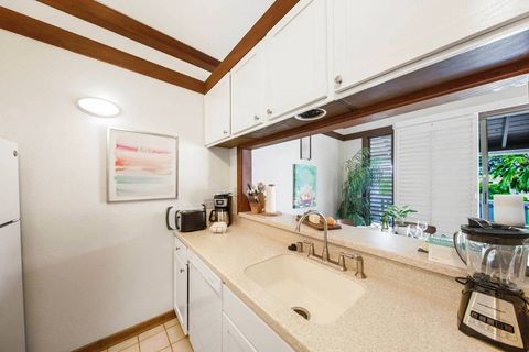 Tiny photo for 2253 Poipu Rd #156, Koloa, HI 96756 (MLS # 726122)