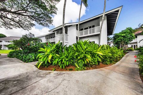 Tiny photo for 2253 Poipu Rd #156, Koloa, HI 96756 (MLS # 726122)