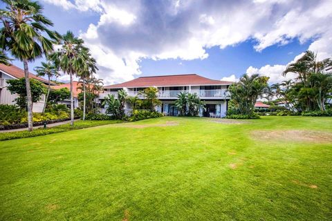 Tiny photo for 2253 Poipu Rd #156, Koloa, HI 96756 (MLS # 726122)