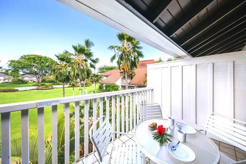 Tiny photo for 2253 Poipu Rd #156, Koloa, HI 96756 (MLS # 726122)