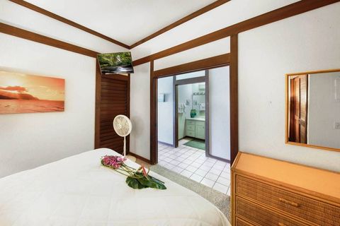 Tiny photo for 2253 Poipu Rd #156, Koloa, HI 96756 (MLS # 726122)