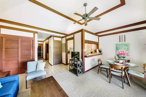 Tiny photo for 2253 Poipu Rd #156, Koloa, HI 96756 (MLS # 726122)